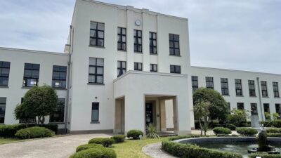 令和６年度滋賀登文会総会及び見学研修会「豊郷で偉人に出会う」（2024年6月）