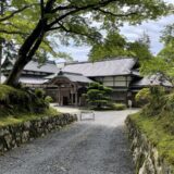 令和７年度滋賀登文会総会及び見学研修会「比叡山延暦寺 大書院及び根本中堂」（2025年6月）