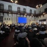 令和７年度全国登文会フェスタ＆総会に出席しました（2025年6月）